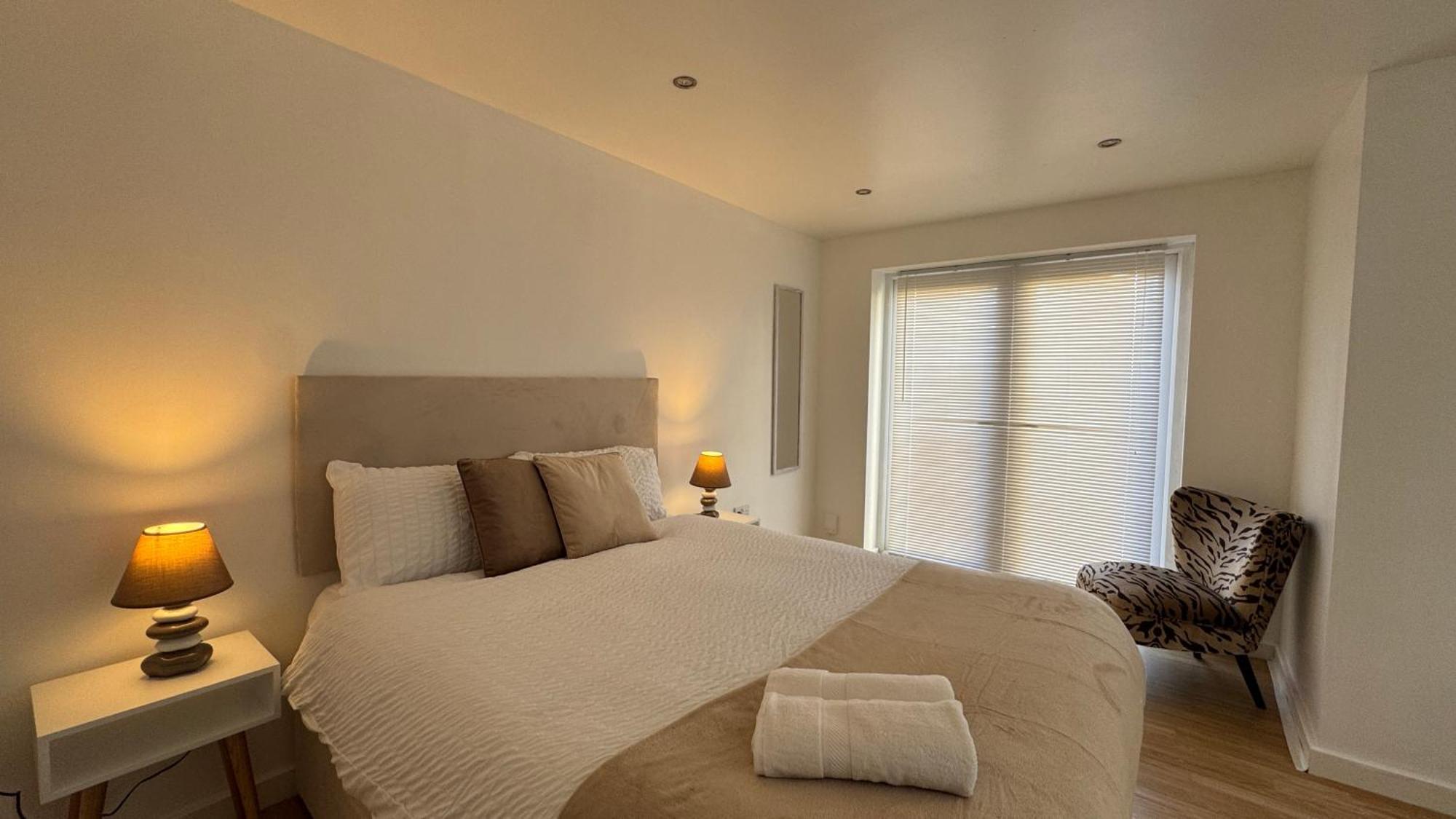 ホテル Little Luxe Shared House ブリストル エクステリア 写真