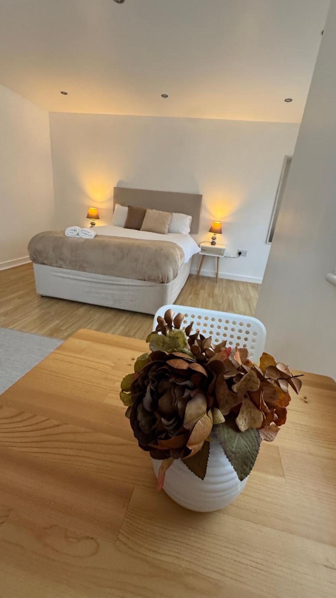 ホテル Little Luxe Shared House ブリストル エクステリア 写真