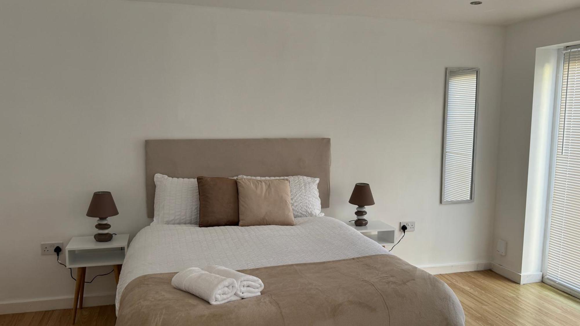 ホテル Little Luxe Shared House ブリストル エクステリア 写真