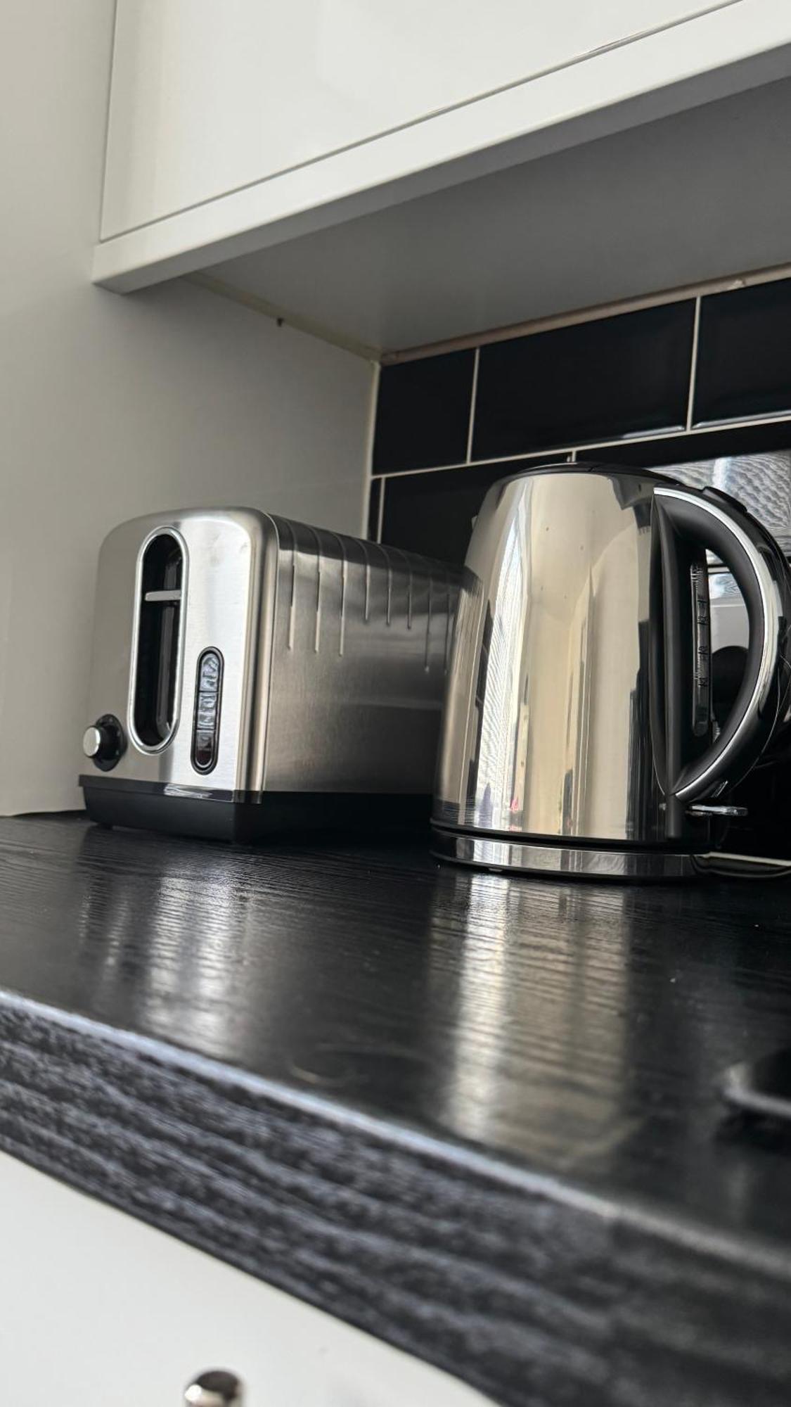 ホテル Little Luxe Shared House ブリストル エクステリア 写真
