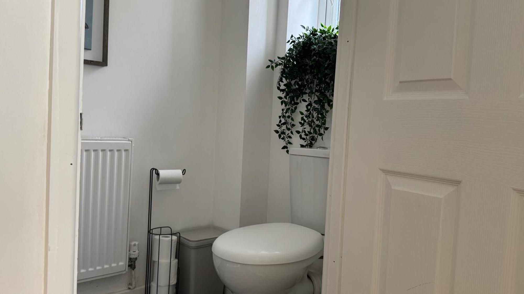 ホテル Little Luxe Shared House ブリストル エクステリア 写真