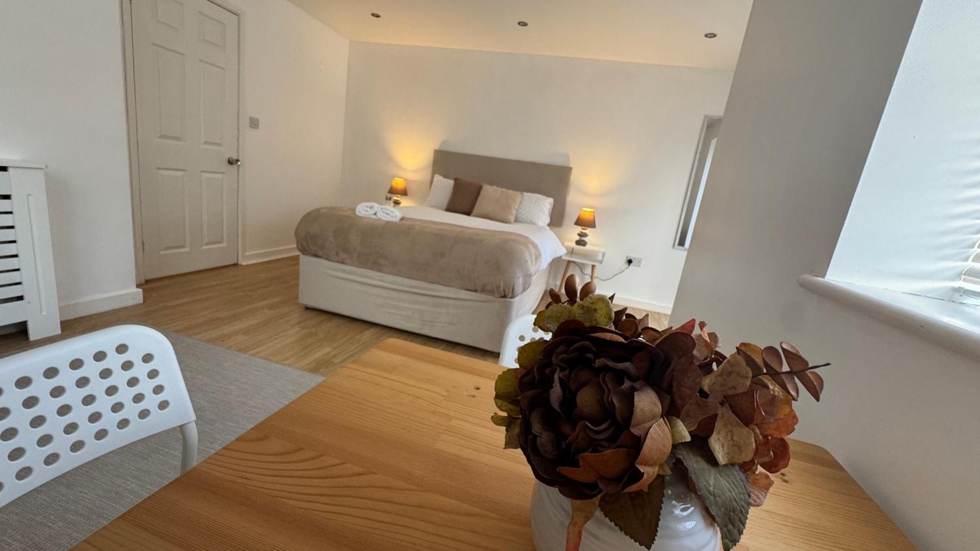 ホテル Little Luxe Shared House ブリストル エクステリア 写真